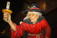 Load image into Gallery viewer, TERROR TICKET - Discounted Admission to 2 Haunted Houses in October