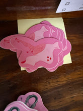 Load image into Gallery viewer, Erin Survilas Stickers/Patch (consignment)