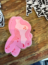 Load image into Gallery viewer, Erin Survilas Stickers/Patch (consignment)