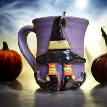 Load image into Gallery viewer, Witch Mug