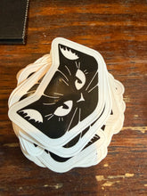 Load image into Gallery viewer, Erin Survilas Stickers/Patch (consignment)