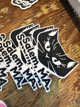 Load image into Gallery viewer, Erin Survilas Stickers/Patch (consignment)