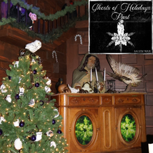 Load image into Gallery viewer, Ghosts of Holidays Past at Salem Haunted Neighborhood