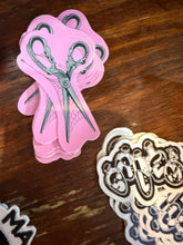 Load image into Gallery viewer, Erin Survilas Stickers/Patch (consignment)