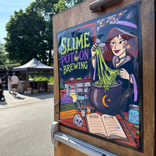 Load image into Gallery viewer, Slime Potion Brewing Class