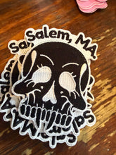 Load image into Gallery viewer, Erin Survilas Stickers/Patch (consignment)