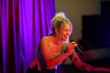 Load image into Gallery viewer, Salem’s Comedy Coven – Haunted Comedy Show