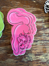 Load image into Gallery viewer, Erin Survilas Stickers/Patch (consignment)