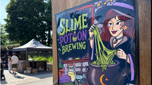 Load image into Gallery viewer, Slime Potion Brewing Class