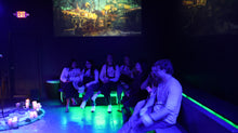 Load image into Gallery viewer, Salem’s Comedy Coven – Haunted Comedy Show