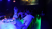 Load image into Gallery viewer, Salem’s Comedy Coven – Haunted Comedy Show