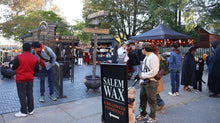 Load image into Gallery viewer, Salem Wax: A Halloween Experience
