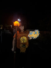Load image into Gallery viewer, Candlelit Ghostly Walking Tour