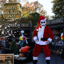 Load image into Gallery viewer, Ghosts of Holidays Past at Salem Haunted Neighborhood