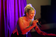 Load image into Gallery viewer, Salem's Comedy Coven- Hotel Salem Takeover