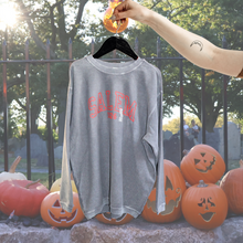Load image into Gallery viewer, Salem original corded crewneck