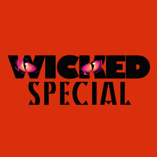 Load image into Gallery viewer, WICKED SPECIAL - Discounted Admission to 3 attractions