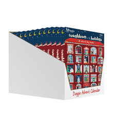 Load image into Gallery viewer, Advent Calendar - 25 Days of Dog Treats - Holiday