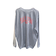 Load image into Gallery viewer, Salem original corded crewneck