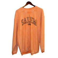 Load image into Gallery viewer, Salem original corded crewneck