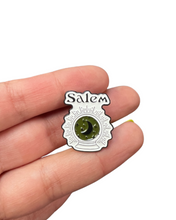Load image into Gallery viewer, Crystal Ball Pin