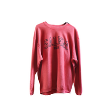 Load image into Gallery viewer, Salem original corded crewneck