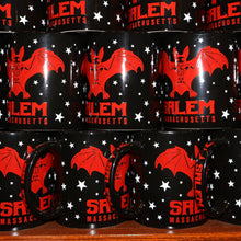 Load image into Gallery viewer, Bat Mug
