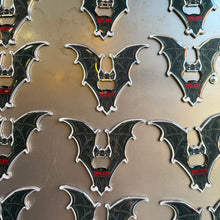 Load image into Gallery viewer, Bat Bottle Opener
