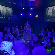Salem’s Comedy Coven – Haunted Comedy Show