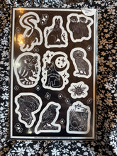 Load image into Gallery viewer, Brit and mars  Print Co (Consignment)
