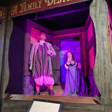Load image into Gallery viewer, Salem Wax: A Halloween Experience
