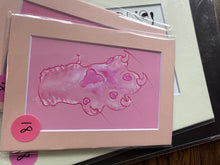 Load image into Gallery viewer, Erin Survilas Art (Consignment)
