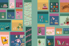 Load image into Gallery viewer, The Book Lover's Advent Calendar - 25 Fun Bookish Gifts!
