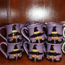 Load image into Gallery viewer, Witch Mug
