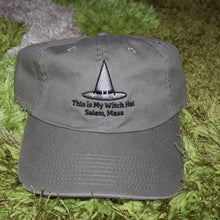 Load image into Gallery viewer, Salem Ma Baseball Cap
