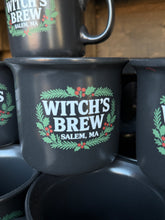 Load image into Gallery viewer, Witch’s Brew Holiday Mug and Hot Chocolate Set
