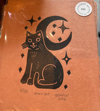 Load image into Gallery viewer, Brit and mars  Print Co (Consignment)
