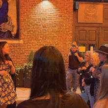 Load image into Gallery viewer, Candlelit Ghostly Walking Tour

