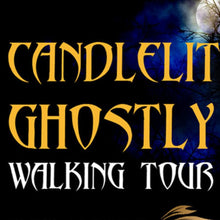 Load image into Gallery viewer, Halloween Pass - Discounted Admission to all 5 attractions in the Haunted Neighborhood
