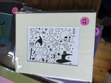 Load image into Gallery viewer, Erin Survilas Art (Consignment)
