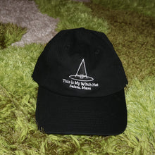 Load image into Gallery viewer, Salem Ma Baseball Cap
