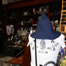 Load image into Gallery viewer, Modern Witch Hat
