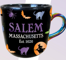 Load image into Gallery viewer, Foil sticker mug
