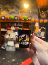 Load image into Gallery viewer, Retro witch shot
