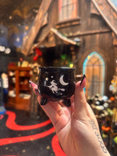 Load image into Gallery viewer, Cauldron Shot Glass
