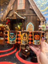 Load image into Gallery viewer, Three Shot Glass Pack

