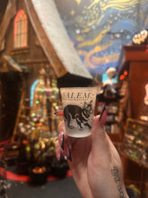 Load image into Gallery viewer, Black Cat Shot Glass
