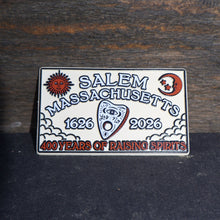 Load image into Gallery viewer, Ouija Board Raising Spirits Salem 400 Magnet
