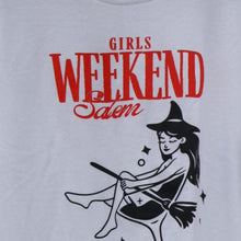 Load image into Gallery viewer, Girls Weekend T-shirt
