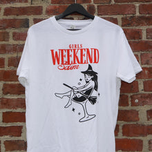 Load image into Gallery viewer, Girls Weekend T-shirt
